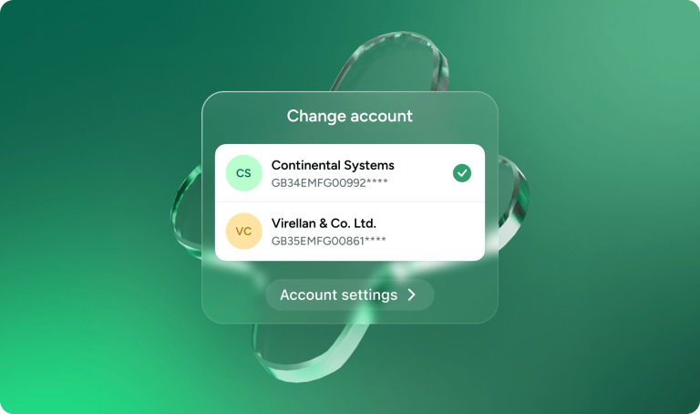 Simplifying invoicing  for global teams