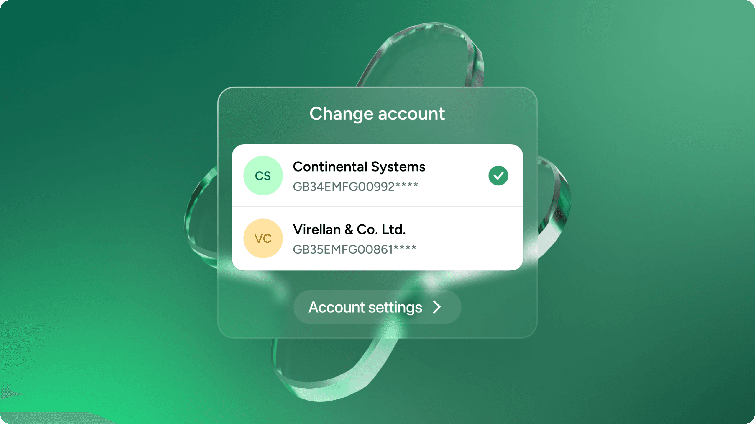Simplifying invoicing  for global teams